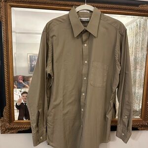 Pierre Cardin Beige Outerwear Men’s